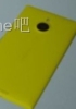 Nokia Lumia 1520 mini emerges in a duo of leaked photos 
