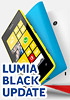Nokia Black update rolling out for Lumia 520