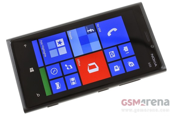 Nokia Lumia (Black) прошивка - скачать бесплатно обновление Андроид