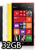 32GB Nokia Lumia 1520 AT&T goes on sale