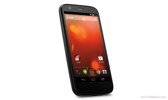 Moto G Google Play edition is now available for $179 - GSMArena