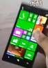 Lumia 929 aka Icon caught on video