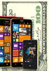 Nokia reports profitable Q4 and whole year 2013