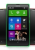 Nokia Normandy shows its color range in a leaked image 