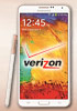 Rose Gold Galaxy Note 3 now available on Verizon