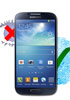 Samsung Galaxy S5 - no iris but fingerprint scanner