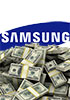 Samsung and Ericsson settle patent quarrel for $650 million