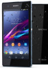 Sony Xperia Z1S press render points to imminent announcement