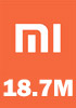 Xiaomi sold 18.7 million smartphones in 2013