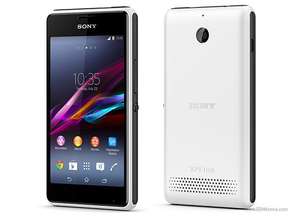 xperia t2 ultra dual white