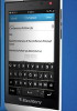 Blackberry Z10 now £150 off-contract in the UK