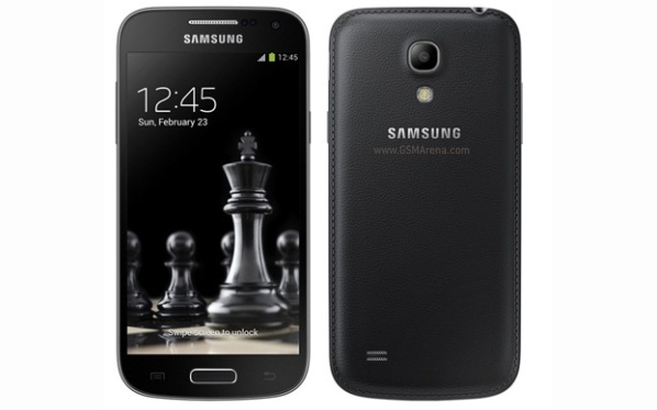 Black Edition Galaxy S4 And S4 Mini Go Global News