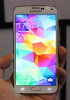 Samsung Galaxy S5 live pictures and specs leak