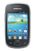 Samsung Galaxy  Star Trios with triple SIMs unveiled in Brazil