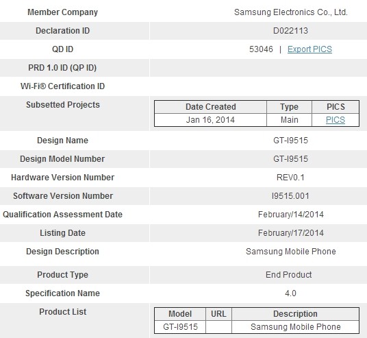 Samsung gear s4 store specs gsmarena