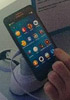 Tizen spotted on a Samsung phone at the MWC