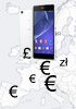 Xperia Z2 goes on pre-order, here are the prices