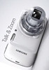 Samsung Galaxy S5 Zoom to have a 19MP camera, 4.8