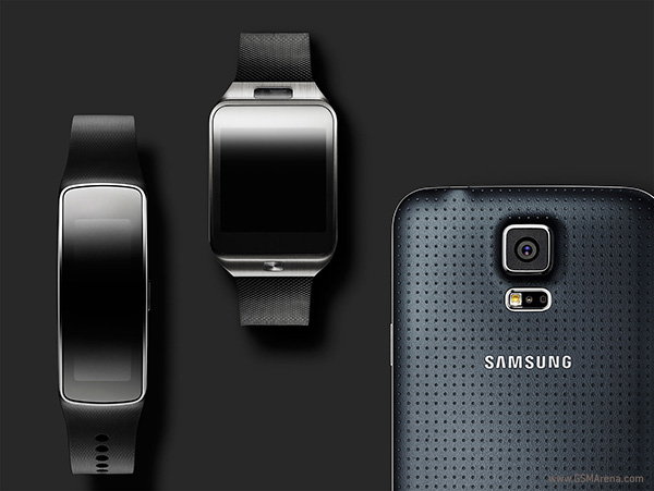 Samsung gear s online gsmarena