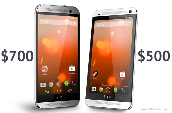 HTC One (AT&T) Review