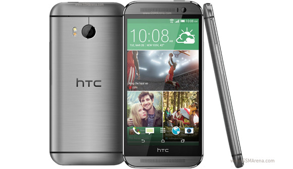 HTC One (M8) mini is in the to go sale in May - GSMArena.com news
