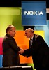 Nokia and Microsoft expect to finalize deal next month