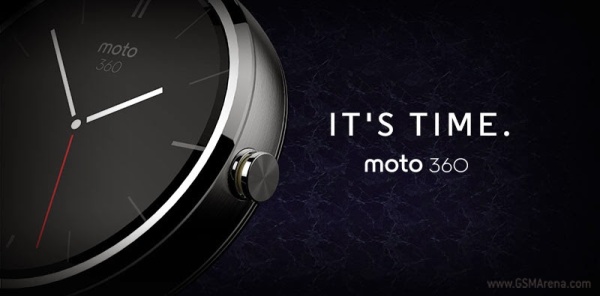 Motorola Moto 360: Everything we know