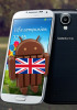 UK Galaxy S4 and Note 3 now getting Android 4.4 KitKat