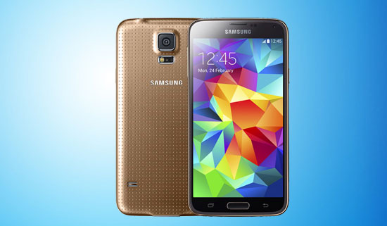 Samsung Galaxy S5 pre orders hit Netherlands - GSMArena.com news