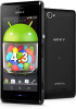 Android 4.3 for Sony Xperia M approved, coming soon