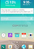 EXCLUSIVE: LG G3 screenies show new Optimus UI, QHD res