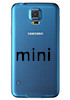 Samsung Galaxy S5 mini to have 4.5
