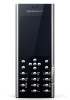 The Gresso Azimuth is a luxury dual-SIM phone that runs S40