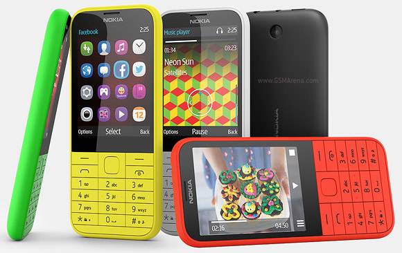 nokia 225 2015