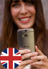 HTC One (M8) now available in the UK in Gold