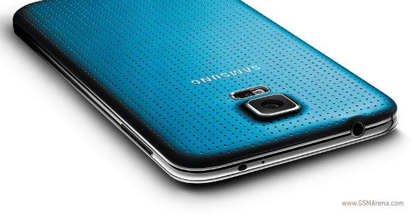 Samsung SM-G906 Galaxy S5 Prime certified in Korea - GSMArena.com news