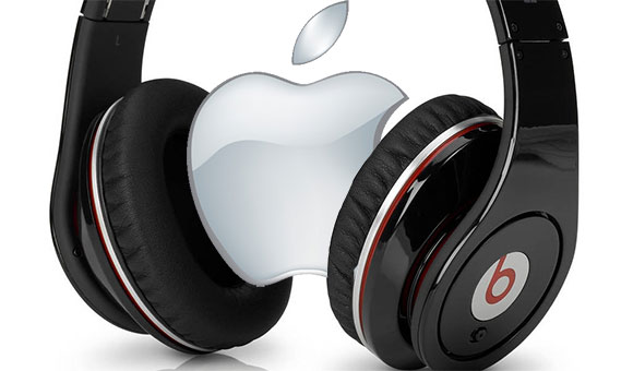 Apple buys Beats in a 3.2 billion deal GSMArena news