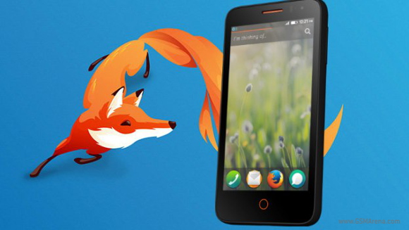 Firefox OS for phones is dead