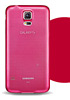 Samsung Galaxy S5 launches on NTT DoCoMo, Pink color in tow