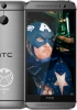 HTC One (M8) gets a special Captain America edition