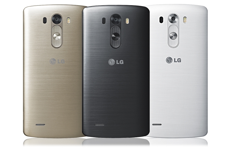 LG G3 review - specs, comparison and best price