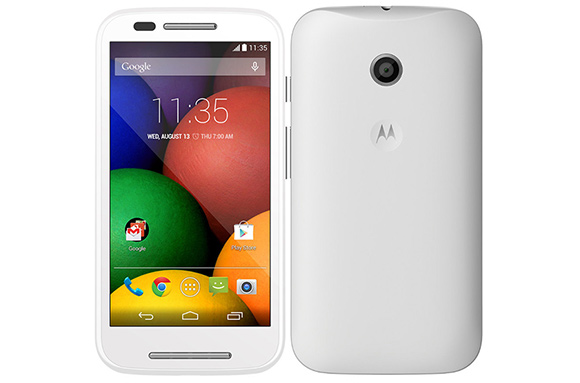 motorola moto e 2014