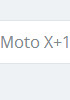 Moto X+1 leaks via the Moto Maker website