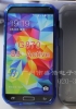 Samsung Galaxy S5 Active design hinted by leaked cases