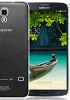 Samsung Galaxy Mega 7.0 image leaks