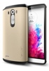 Spigen unveils range of cases for the upcoming LG G3