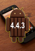 Android 4.4.3 now available to all Google Play Edition phones