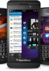 BlackBerry posts smaller than expected loss in fiscal Q1