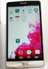 Update: LG G3 S (aka G3 mini) user manual and photos surface