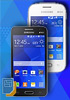Samsung Galaxy Core 2 and Pocket 2 dual-SIMs leak [UPDATE]
